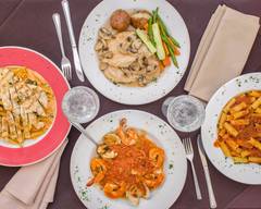 Al Dente/ Giovanni's Italian Restaurant - Elmwood Park