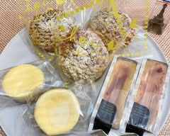 パティスリー アニバーサリー Patisserie Anniversary