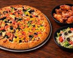 Firehouse Pizza