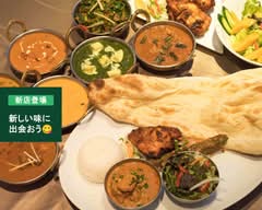 インド料理マハラジャ スパイスヘブン新宿 Indian Restaurant Spice Heaven Shinjuku