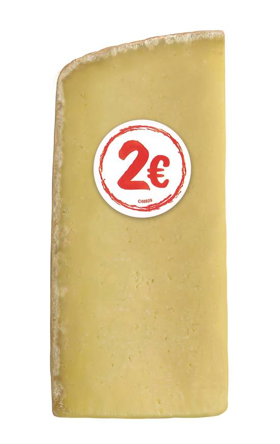 Carrefour - Cantal fromage