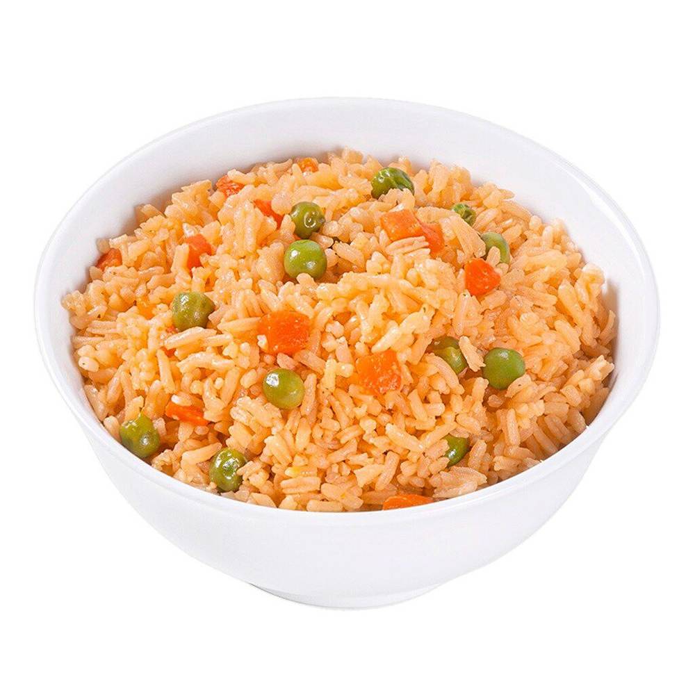 Arroz a la mexicana (a granel)