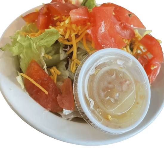 Side Salad