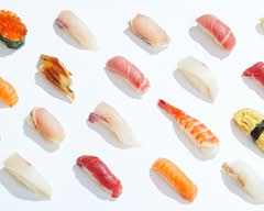 Tekken Punch Sushi