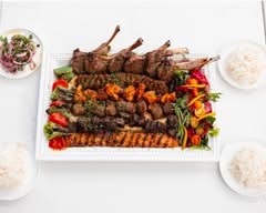 Alania Mediterranean Grill