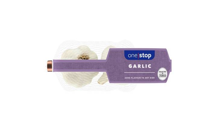 One Stop Garlic 2 pack (401331)