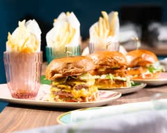 La Cañita Beach (1200 Ocean Dr)