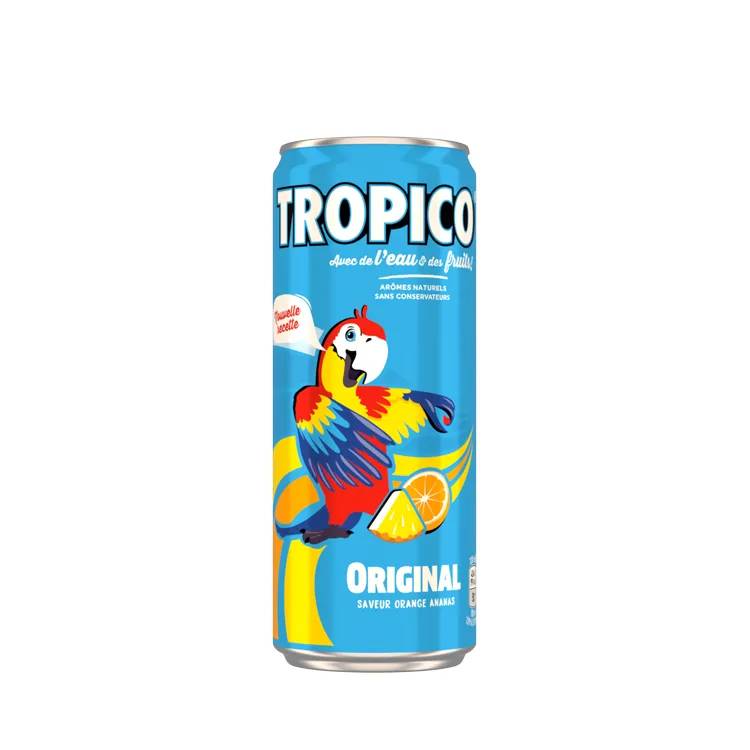 Tropico