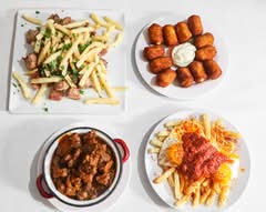 Guachinche La Huerta de Ana & Eva