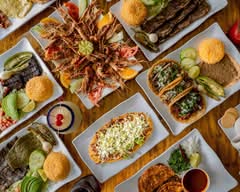 Mi Lindo Maravatio Mexican Restaurant