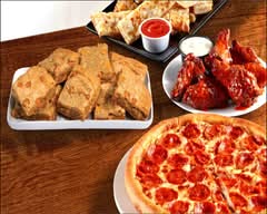 Papa Johns Pizza (1929 North Washington St)