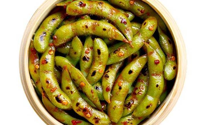 EDAMAME LUCKY