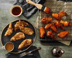 Bad Mama's Chicken (Raleigh)