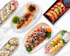 Satori Sushi & Sake Bar