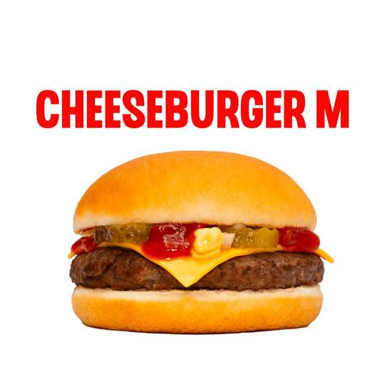 Cheese M