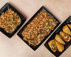 Hibachi King II