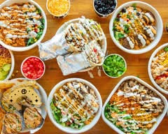 Gyro Republic (Sugar Land)
