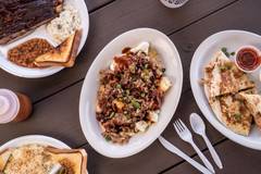 Choo Choo Bar-B-Que (E Brainerd Rd)