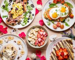 D'ella Creperia Geladaria Brunch