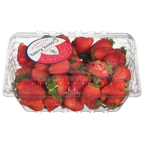 Naturipe Farms Strawberries