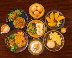 Chulla Vida 🇪🇨 Cuisine Latino Américaine