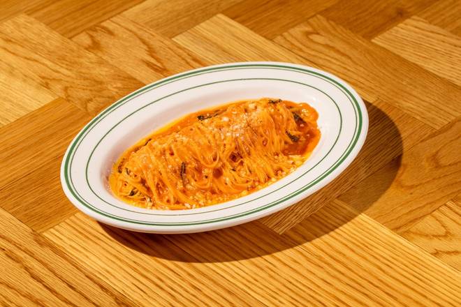 Capellini