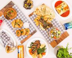 Platia Greek Street Food