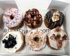 Holey Confections (Carleton Place)