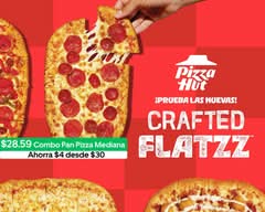 Pizza Hut (Hatillo)