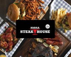 SABAA Steakhouse Grill