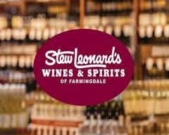 Stew Leonard's Wines of Farmingdale