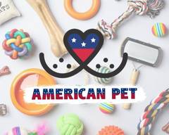American Pet  (Piratininga)