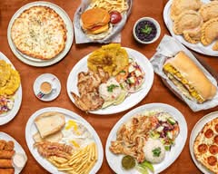 HABIBI CAFE (914 E 25th St)