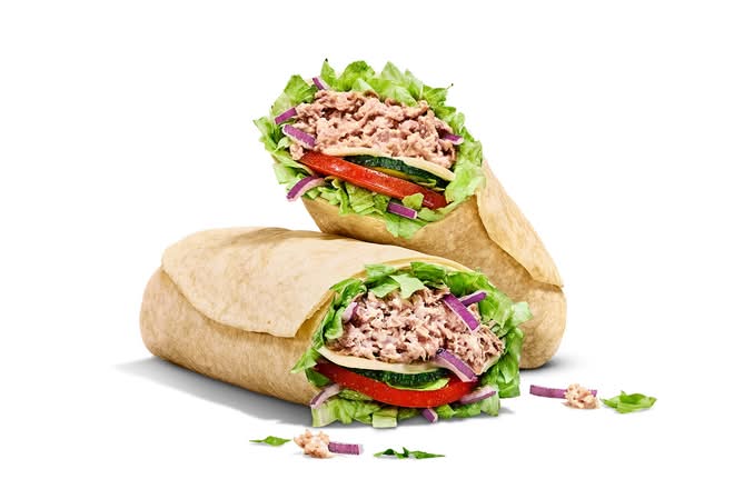 Tuna