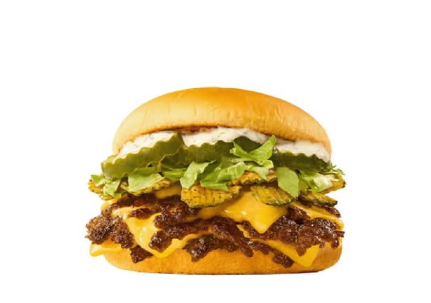 Big Dill Triple SONIC® Smasher