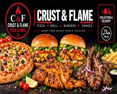 Crustandflame