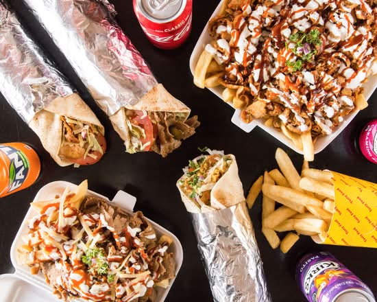 TW1 Kebabs