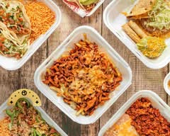 Taco Star (Hampden)