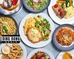 Minto Mirage Bistro