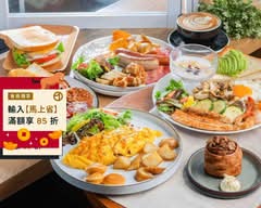 backmount.coffee後山咖啡