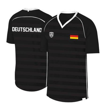 George Germany Soccer Jersey