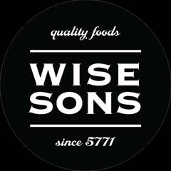 Wise Sons Jewish Delicatessen - Temescal 