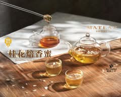 MATEAS 台中水湳店