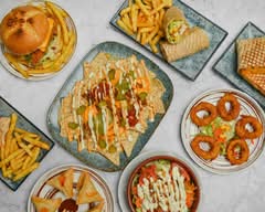 Mr Pollo KFCC (Girona)