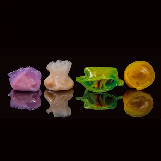 EASYWOK Dumplings & Sushis (Aigle)