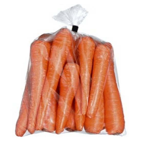 Zanahoria - Bolsa 1 kg