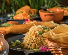 スリランカ料理 THE CHOICE RESTAURANT AND BAR