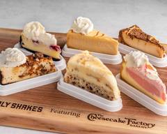 The Cheesecake Factory Bakery by Holyshakes (Waterloo)