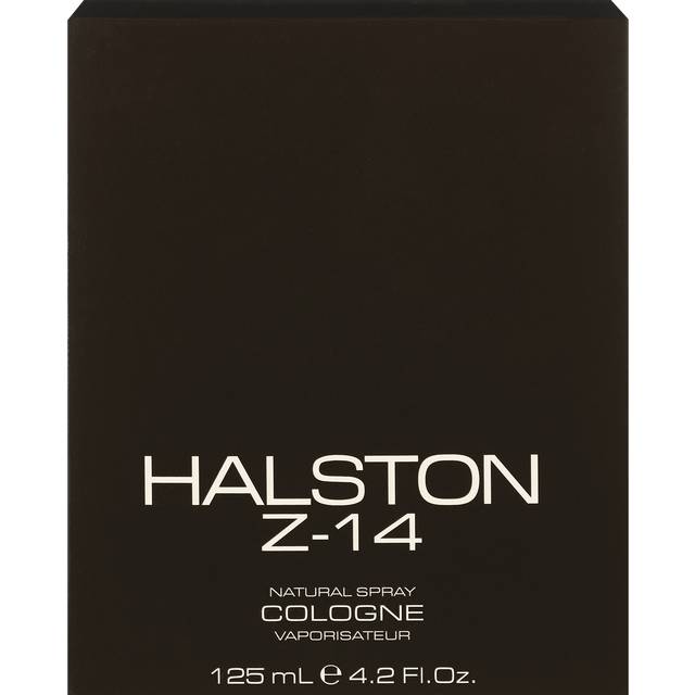 Halston Z-14 Cologne Spray For Men