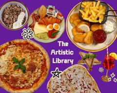 The Artistic Library